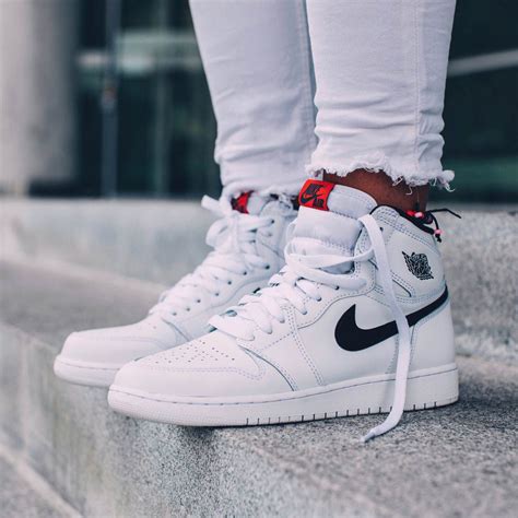 nike air sneakers hoog|nike air jordan 1 high.